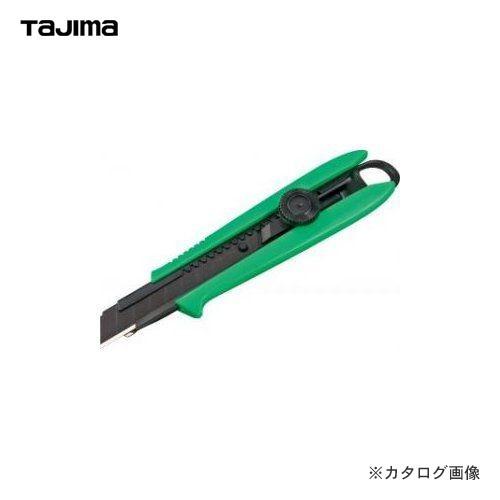 タジマツール Tajima ドライバーカッターL501デイトナグリーン DCL501DGCL | Tajima