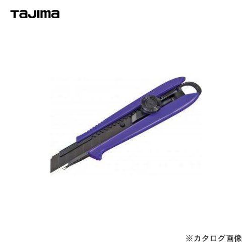タジマツール Tajima ドライバーカッターL501バイオレットブルー DCL501VBCL | Tajima