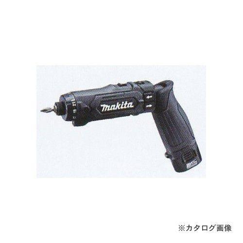 (おすすめ)マキタ Makita 7.2V 充電式ペンドライバドリル 黒 DF012DSHXB｜plus1tools