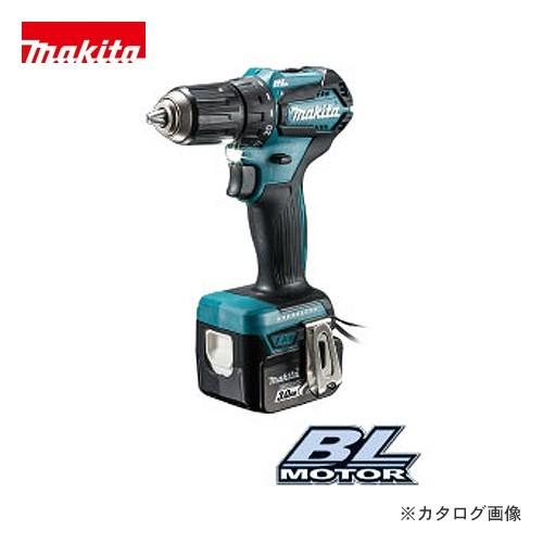 マキタ Makita 充電式ドライバドリル 14.4V DF473DRFX