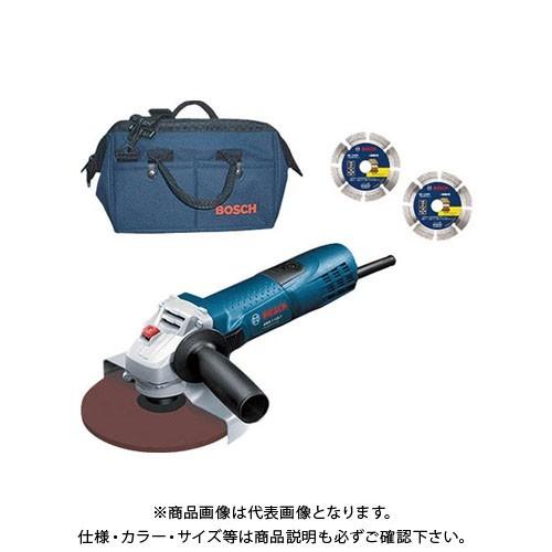 BOSCH（DIY、工具） ボッシュ BOSCH DIA125-SETJ ダイヤモンド