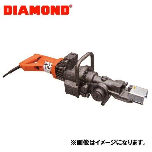 DIAMOND 鉄筋ベンダー・カッター DBC-16H｜plus1tools