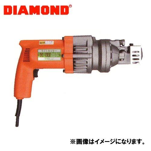 DIAMOND 鉄筋カッター DC-13LV : プラスワンツールズ - 通販 - Yahoo