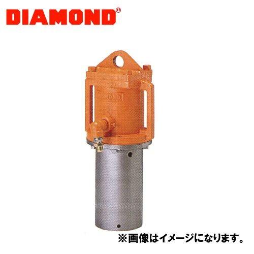 直送品 DIAMOND エアーくい打ち機 DPD-80X