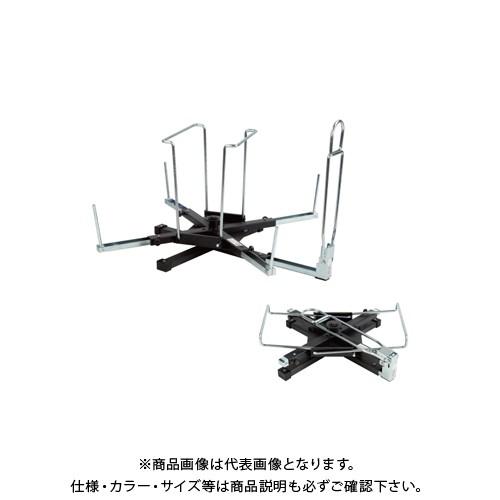 デンサン DENSAN CD管リール(折りたたみ式) CD-28FD | 