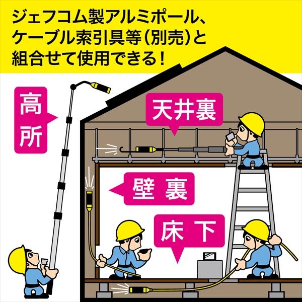 ジェフコム JEFCOM みるサーチミニ スリム CMS-WC3 | JEFCOM | 03