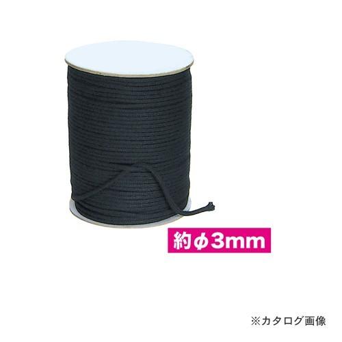 ジェフコム JEFCOM ケーブルタイロープ 約φ3mmタイプ CTR-320P | JEFCOM