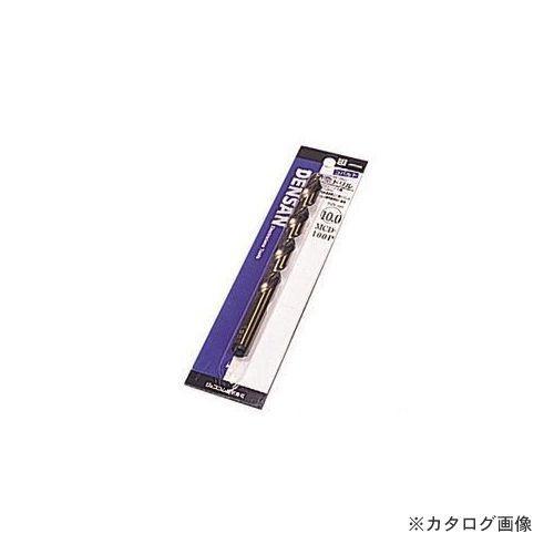 デンサン DENSAN コバルト正宗ドリル φ9.2mm MCD-92P | DENSAN