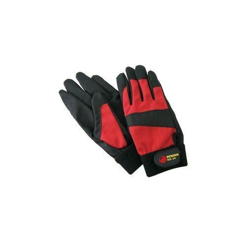 デンサン DENSAN 電工フィットグローブ LLサイズ ND-34LL | DENSAN
