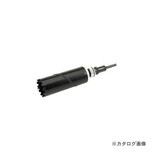 デンサン DENSAN ワンタッチダイヤモンドコア フルセット φ25mm OD-25N