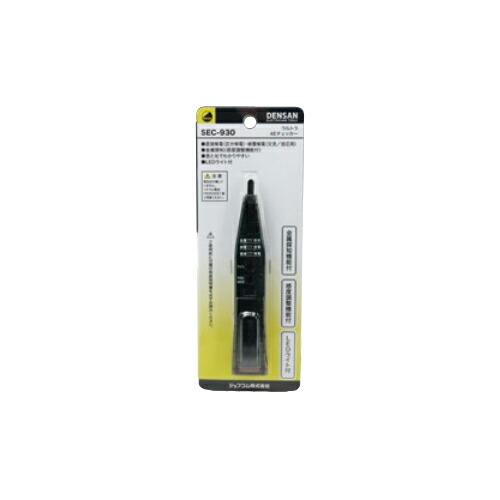 デンサン DENSAN ウルトラ4Eチェッカー SEC-930 |  | 02