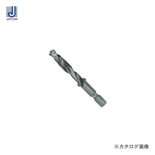 デンサン DENSAN タップ＆ドリル M8 TPD-8RH | DENSAN