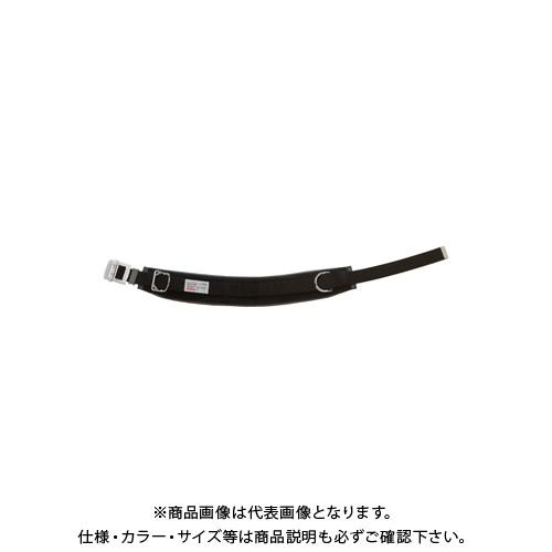 デンサン DENSAN ワークポジショニング用器具 ベルト幅100mm WP-R96DS-1BK | 