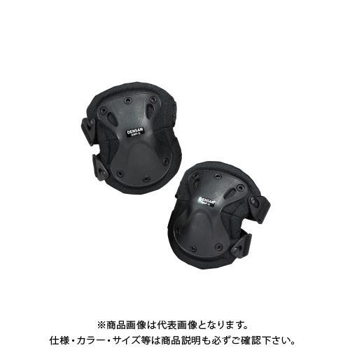 デンサン DENSAN ニーパッド（ストロングタイプ） DNP-G | DENSAN