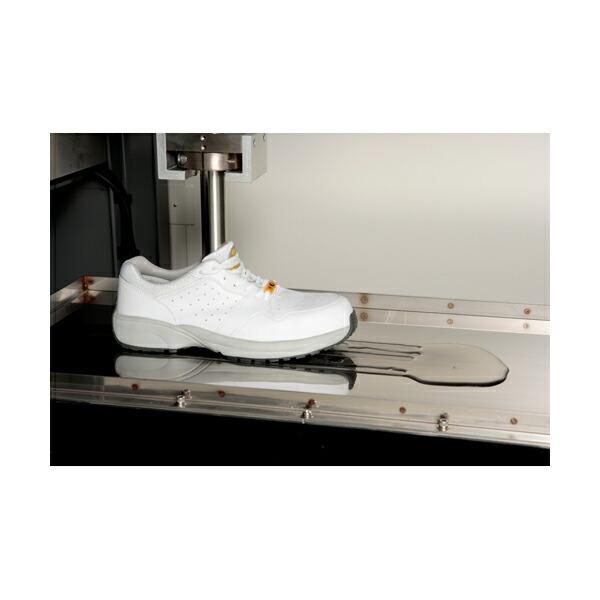 ドンケル DONKEL 静電気防止安全靴(先芯入り) SD-11-26.0cm |  | 02