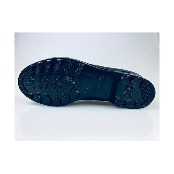 ドンケル DONKEL チャック付き安全靴 603T-27.5cm |  | 01