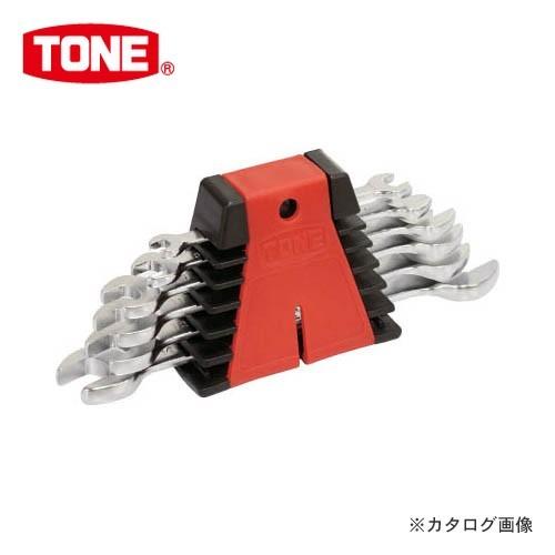 前田金属工業 トネ TONE スパナセット DS600P | TONE