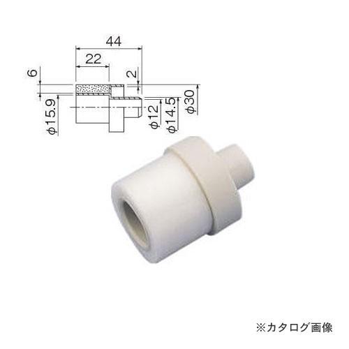 因幡電工 本体カフス DSH-14C | 因幡電工
