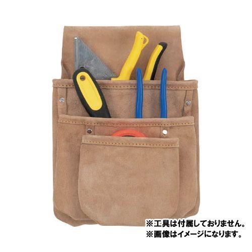 クニーズ Kuny's 腰袋片側 DW-1019 | 