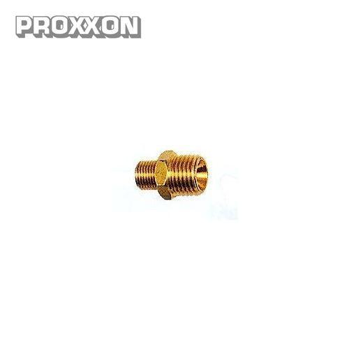 プロクソン PROXXON 中間ニップル E1330｜plus1tools