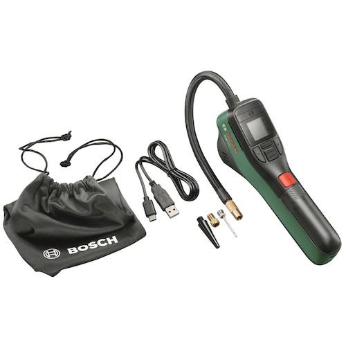 ボッシュ コードレスエアポンプ（イージーポンプ） EASYPUMP | BOSCH（DIY、工具） | 01