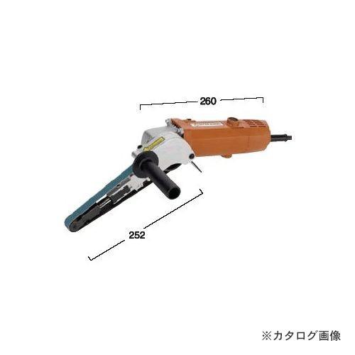 日東工器 電動ベルトン EBS-20 No.27416 | 日東工器