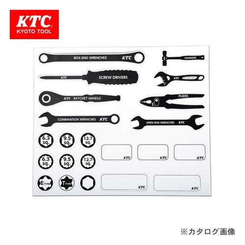 KTC マグネットシート EHMG-1 | KTC