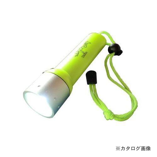 アイガーツール アイガー現場用防水LEDライト F-2 | アイガーツール