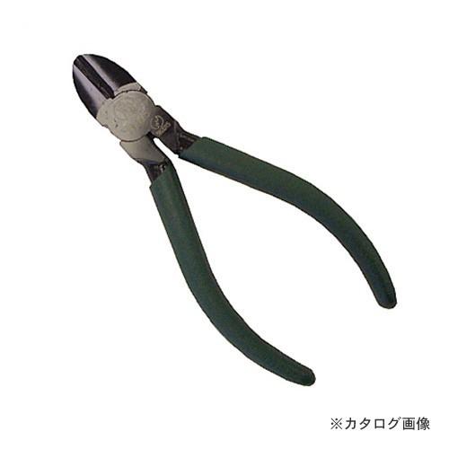 アイガーツール アイガーbシリーズ強力ニッパー JIS N-125 | アイガーツール