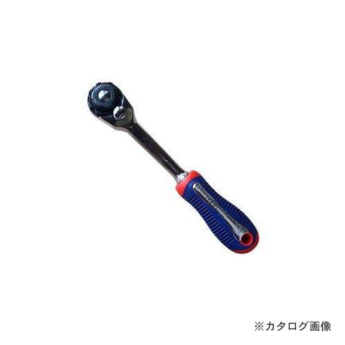 アイガーツール ラチェットハンドル タフロック12.7mm TL-12.7 | アイガーツール