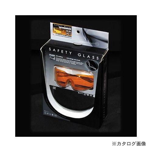 TSK TSKセーフティーグラス ケース付き TSS-6 |  | 01