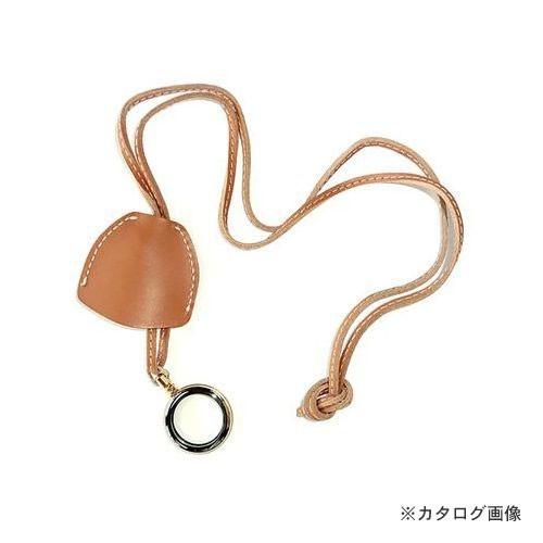 TSK 革ルーペ （ティアドロップ型） TSL-2 |  | 01