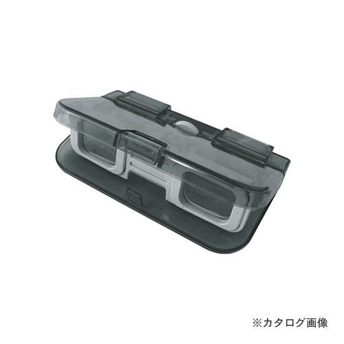 TSK スポーツグラス No328 ブラック BX-No.328 | 