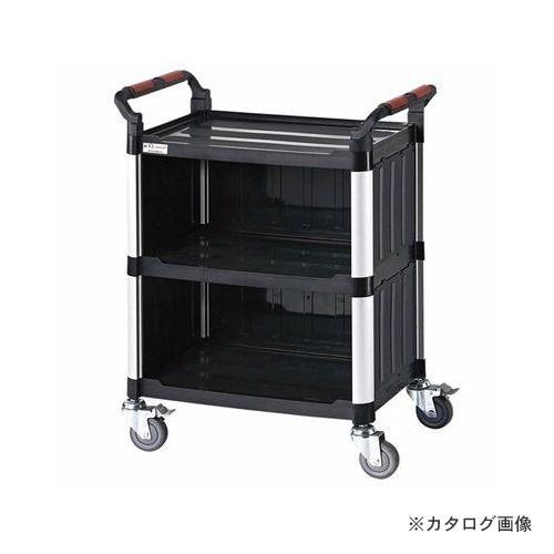 アイガーツール ツールワゴン バリエーションタイプ KT-707FB | アイガーツール