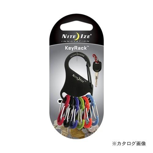 ナイトアイズ NITE IZE キーラック NI01525 | 