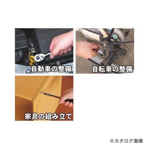 SSPOWER 31pcs ソケットレンチセット 1/4DR SWS-231 |  | 01