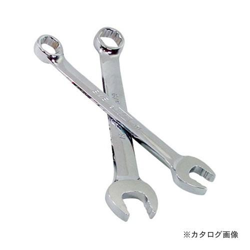 SSPOWER コンビネーションレンチ CNW-8N | 