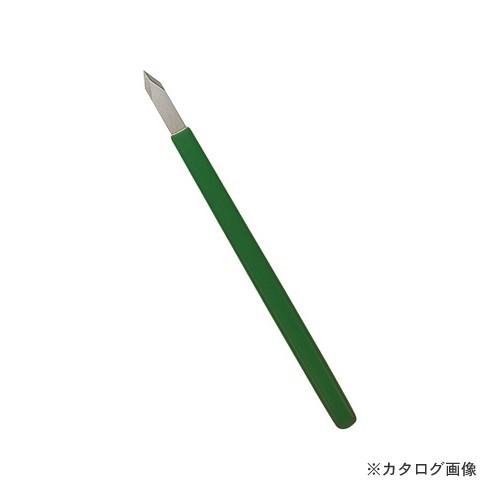 ミネシマ ホビーナイフ （両刃） 大 J-9D | 
