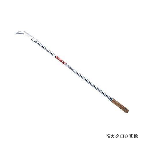 石黒金属 ステンレス コンバイン鎌 900mm M-90 | 