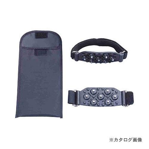 コンパル ニュー携帯簡単スパイク23.5〜28ｃｍ フリーサイズ | 