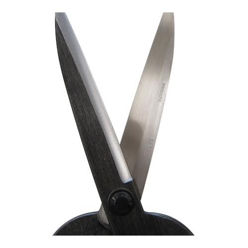 五十嵐刃物 195mm 安来鋼付刈込鋏 門型 A-14 |  | 01