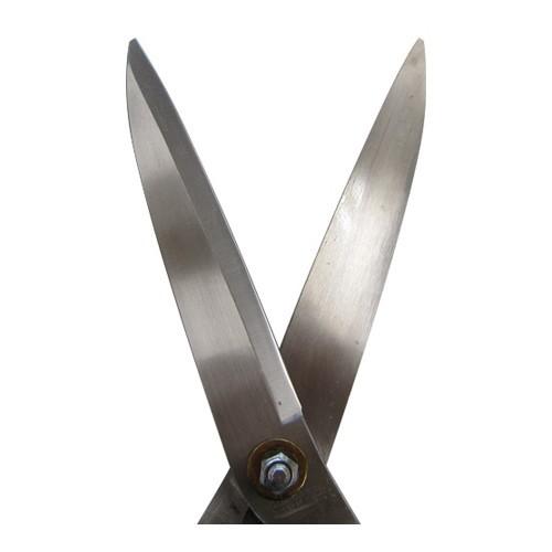 五十嵐刃物 180mm 安来鋼付ステンレス刈込鋏 A-16 |  | 01