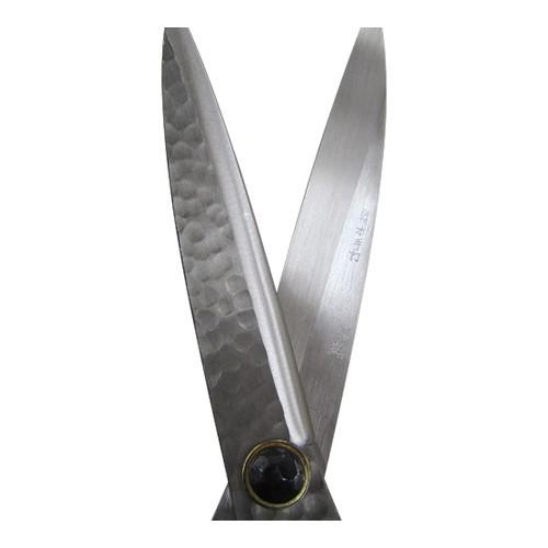 五十嵐刃物 180mm 安来鋼付鎚目刈込鋏 A-19 |  | 01