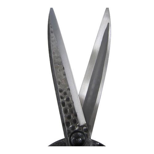 五十嵐刃物 210mm 安来鋼付葉刈鋏 鎚目門型 A-181 |  | 01