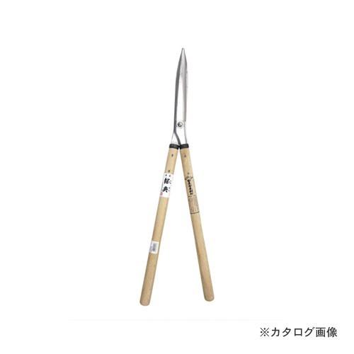 五十嵐刃物 195mm 安来鋼付刈込鋏 積層鋼 A-60 | 