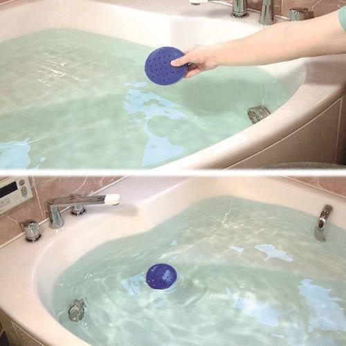 アイスリー工業 ヨードdeビューティー・バス つめかえ用 3336 | アイスリー工業 | 01