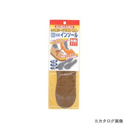 アイスリー工業 インソール ベージュ 3145 | アイスリー工業