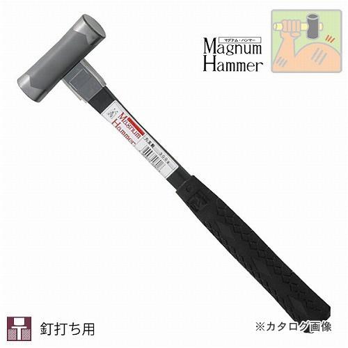 Magnum Hammer マグナム丸玄能（FRG柄） 375g | 