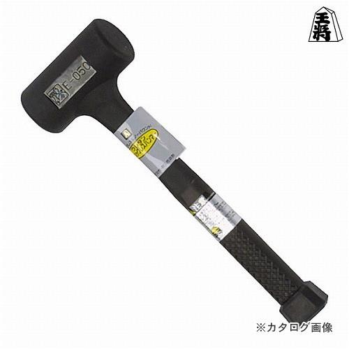 王将 ウレタンショックレスハンマー 0.5P | 