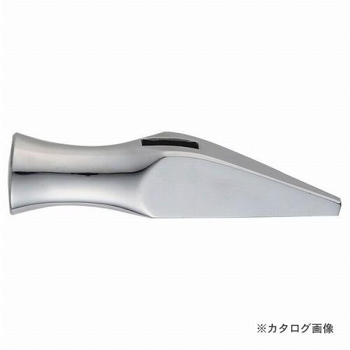 王将 ステンレス船手玄能 27mm 頭丈のみ | 